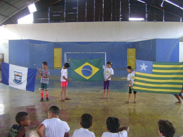 Programa Segundo Tempo Realiza Torneio e Entra em Recesso - Imagem 69