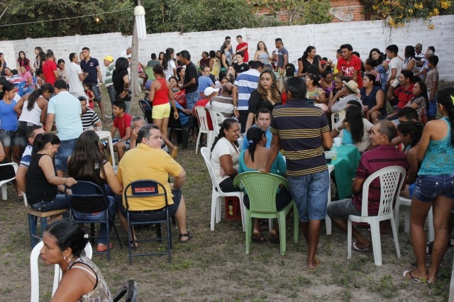 Prefeita Dra. Salete Anuncia mais uma obra na zona rural do município - Imagem 6