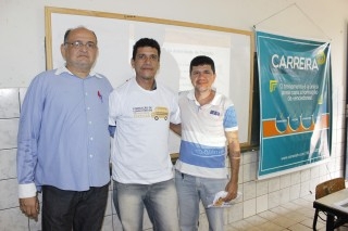 Prefeitura de Miguel Alves aproveita ferias escolares e oferta curso para condutores de veiculo escolar - Imagem 4