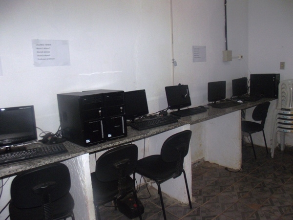 Moradores de Santa Rosa do Piauí pensam em processar a operadora Oi por descaso; entenda - Imagem 3