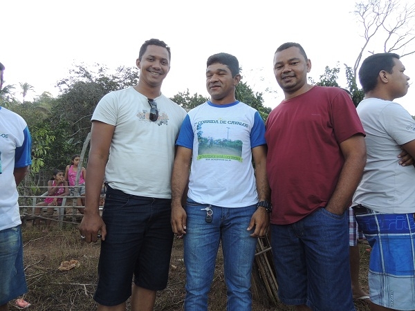 Disputas acirradas e emoção caracterizam corrida do Baixão dos Ribeiros - Imagem 6