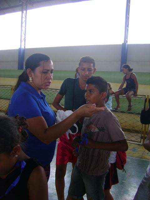 Programa Segundo Tempo Realiza Torneio e Entra em Recesso - Imagem 5