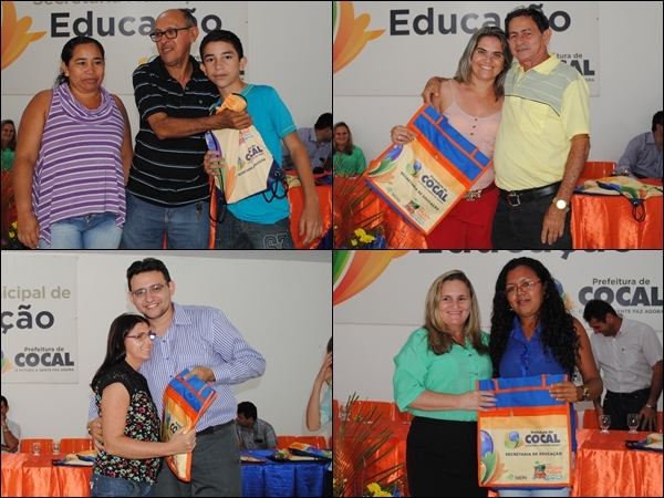 Prefeitura de Cocal adota o projeto “Nas Ondas da Leitura” - Imagem 4