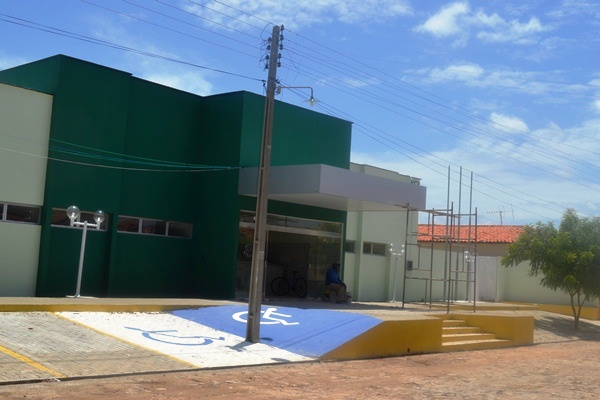 Campo Maior ganha 5 novos policiais civis e 10 agentes penitenciários