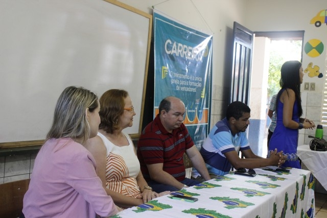 Prefeitura de Miguel Alves aproveita ferias escolares e oferta curso para condutores de veiculo escolar - Imagem 16