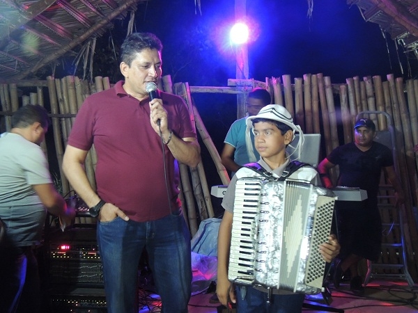 Disputas acirradas e emoção caracterizam corrida do Baixão dos Ribeiros - Imagem 7
