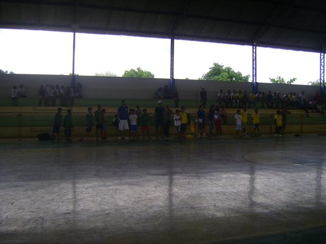 Programa Segundo Tempo Realiza Torneio e Entra em Recesso - Imagem 43