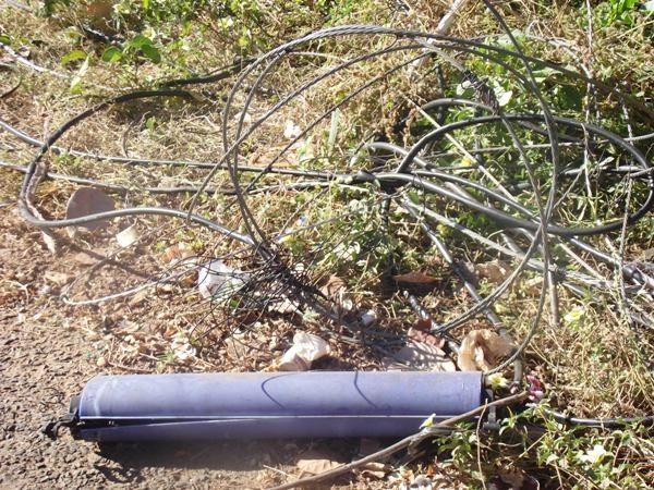 Moradores de Santa Rosa do Piauí pensam em processar a operadora Oi por descaso; entenda - Imagem 1