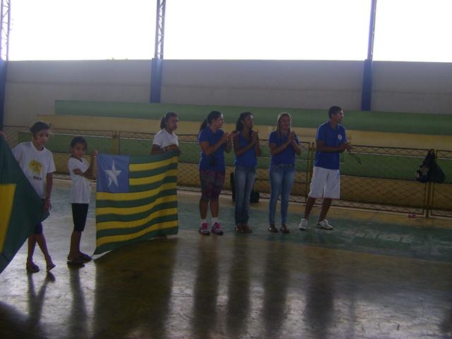 Programa Segundo Tempo Realiza Torneio e Entra em Recesso - Imagem 56