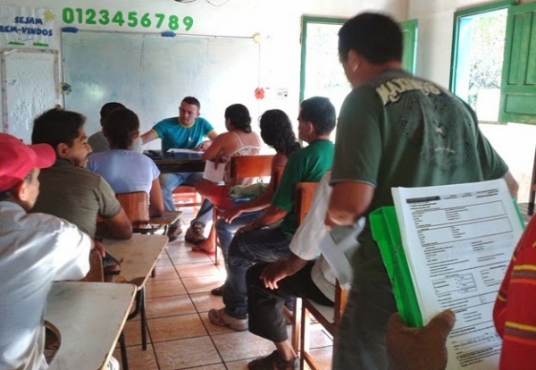 Secretaria de Agricultura inicia cadastramento do garantia safra 2014/2015. Confira o calendário - Imagem 1