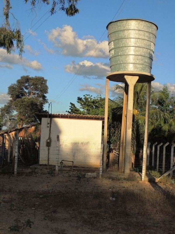 Prefeitura de Pedro II leva cidadania a seis famílias na Zona Rural - Imagem 1