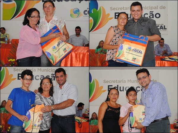 Prefeitura de Cocal adota o projeto “Nas Ondas da Leitura” - Imagem 6