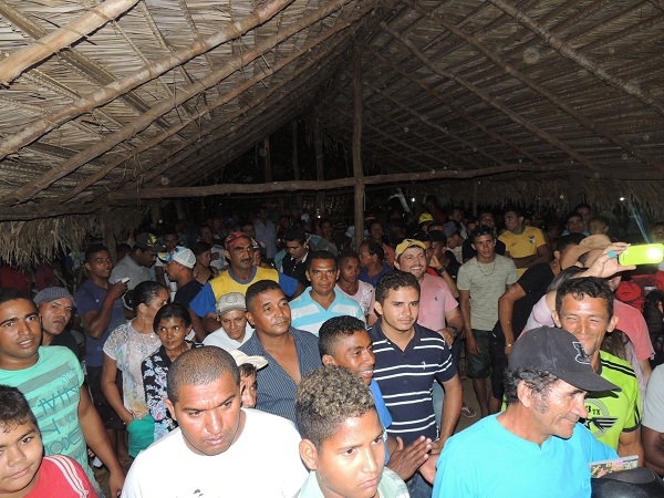 Disputas acirradas e emoção caracterizam corrida do Baixão dos Ribeiros - Imagem 8