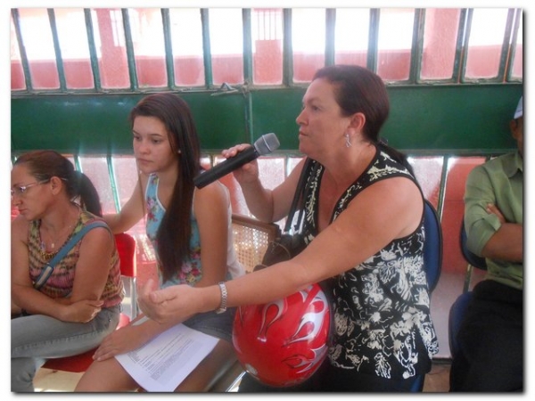 Prefeitura Municipal de Inhuma realiza Conferência Pública sobre resíduos sólidos - Imagem 38