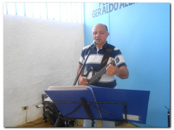 Prefeitura Municipal de Inhuma realiza Conferência Pública sobre resíduos sólidos - Imagem 5