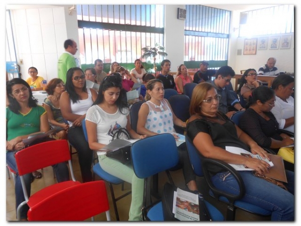 Prefeitura Municipal de Inhuma realiza Conferência Pública sobre resíduos sólidos - Imagem 14