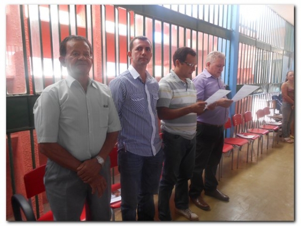 Prefeitura Municipal de Inhuma realiza Conferência Pública sobre resíduos sólidos - Imagem 3