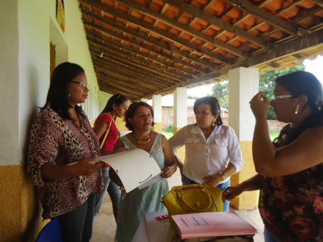 Professores de Batalha participaram de Capacitação sobre Educação Inclusiva - Imagem 1