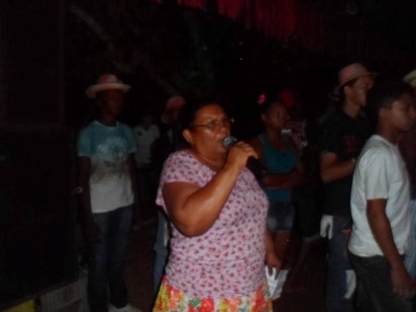 Quadrilha Remelexo da Roça realizou grande arraial - Imagem 20