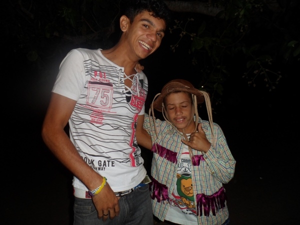 Quadrilha Remelexo da Roça realizou grande arraial - Imagem 29