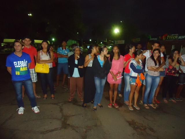 Foi Aberta a XXXI Semana Cultural da Juventude Ipiranguense - Imagem 32