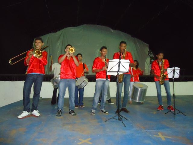 Foi Aberta a XXXI Semana Cultural da Juventude Ipiranguense - Imagem 15