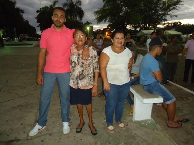 Foi Aberta a XXXI Semana Cultural da Juventude Ipiranguense - Imagem 12