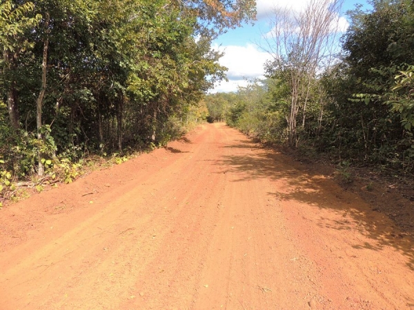 Prefeitura realiza sonho antigo de moradores com recuperação de estradas - Imagem 18