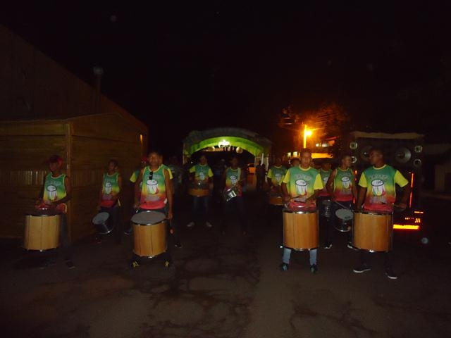 Foi Aberta a XXXI Semana Cultural da Juventude Ipiranguense - Imagem 47