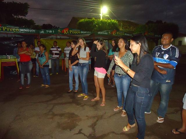 Foi Aberta a XXXI Semana Cultural da Juventude Ipiranguense - Imagem 20