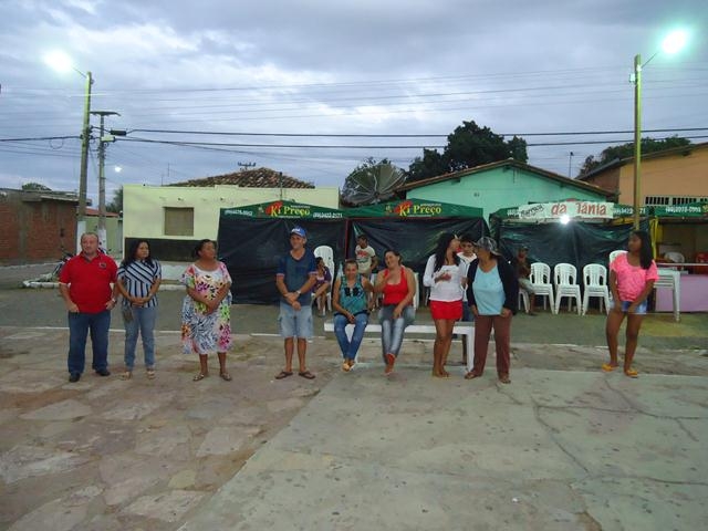 Foi Aberta a XXXI Semana Cultural da Juventude Ipiranguense - Imagem 8