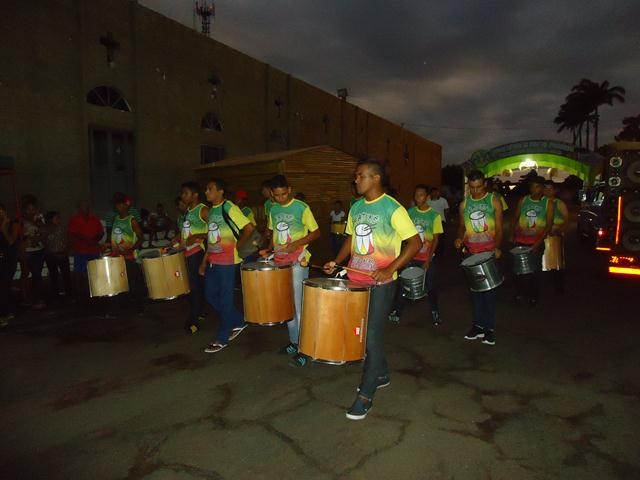 Foi Aberta a XXXI Semana Cultural da Juventude Ipiranguense - Imagem 19