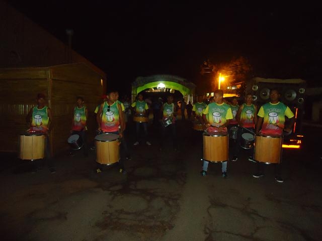 Foi Aberta a XXXI Semana Cultural da Juventude Ipiranguense - Imagem 46