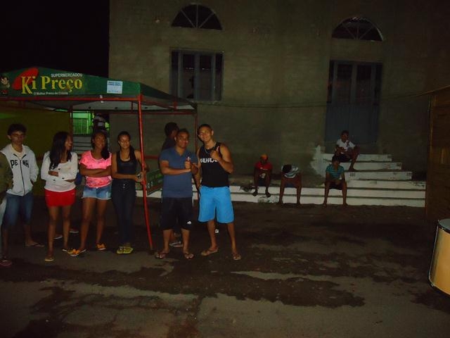 Foi Aberta a XXXI Semana Cultural da Juventude Ipiranguense - Imagem 42