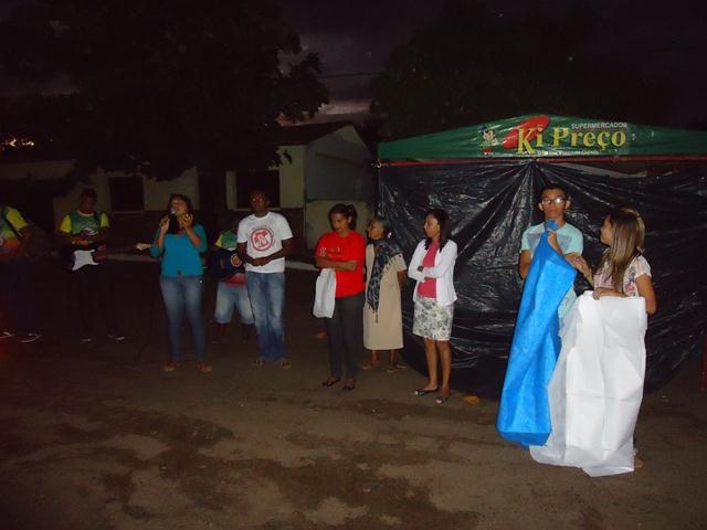 Foi Aberta a XXXI Semana Cultural da Juventude Ipiranguense - Imagem 34