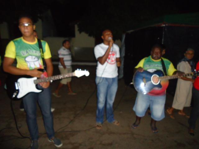 Foi Aberta a XXXI Semana Cultural da Juventude Ipiranguense - Imagem 38