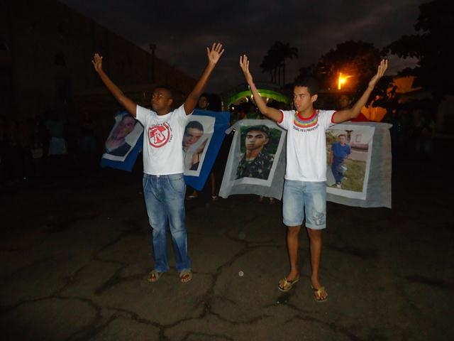 Foi Aberta a XXXI Semana Cultural da Juventude Ipiranguense - Imagem 23