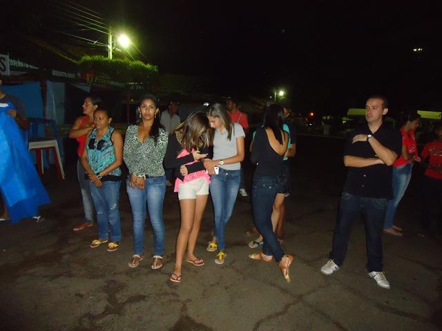 Foi Aberta a XXXI Semana Cultural da Juventude Ipiranguense - Imagem 44