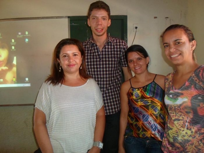 Cidadania – CRAS volante realiza Campanha Sobre os Direitos da Pessoa Idosa em Riachão. - Imagem 10