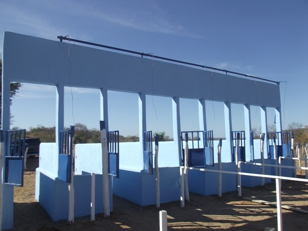 Hipódromo Chapéu Quebrado esta pronto para a 40ª festa do Vaqueiro - Imagem 2