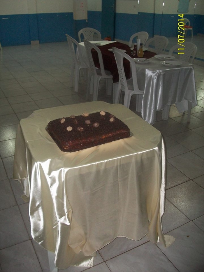 Encerramento do Curso de Pizzaiolos em Itainópolis - Imagem 3