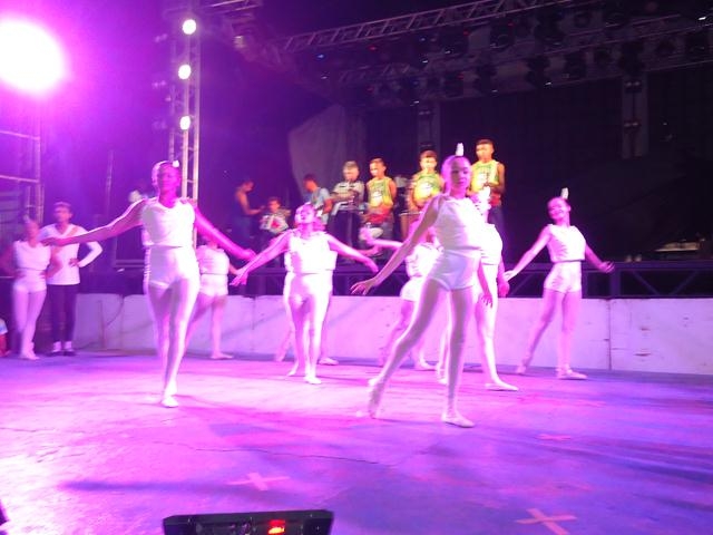 Banda Desejo de Menina atraí Multidão na 1° Noite da XXXI Semana da Juventude - Imagem 39