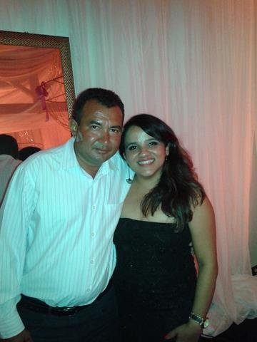 Os 15 anos de Maria Cândida - Imagem 11