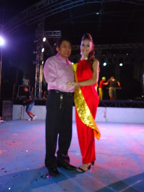 Banda Desejo de Menina atraí Multidão na 1° Noite da XXXI Semana da Juventude - Imagem 79