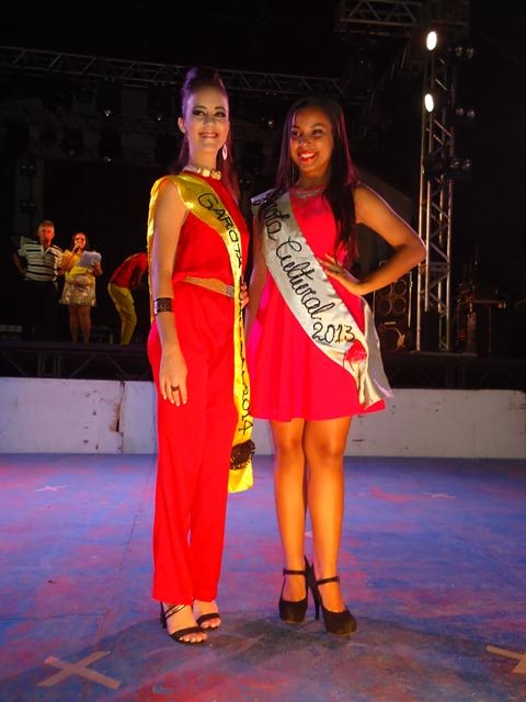 Banda Desejo de Menina atraí Multidão na 1° Noite da XXXI Semana da Juventude - Imagem 86