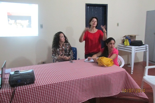 Secretária do Trabalho e Ação Social promove discussão sobre o Selo UNICEF - Imagem 1