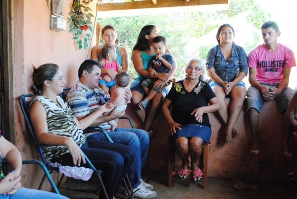 Prefeitura de Pedro II promoverá mais ações na zona rural - Imagem 2