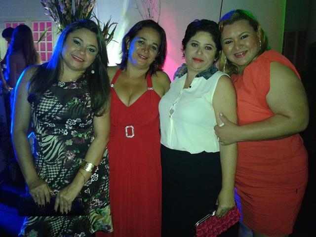 Os 15 anos de Maria Cândida - Imagem 4