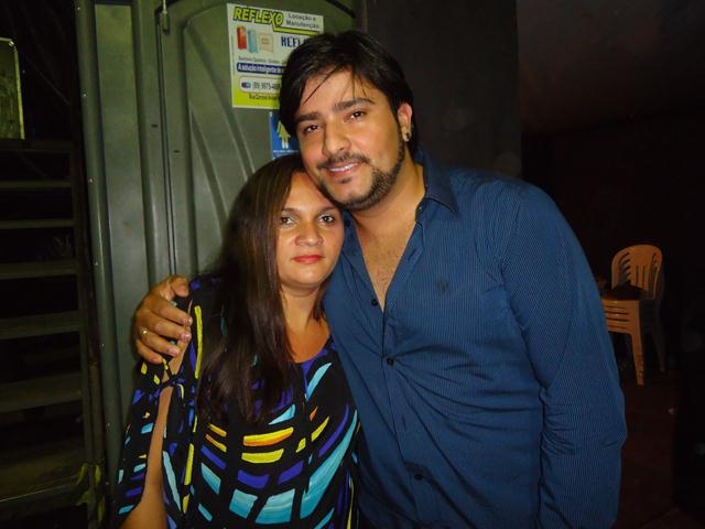 Banda Desejo de Menina atraí Multidão na 1° Noite da XXXI Semana da Juventude - Imagem 162