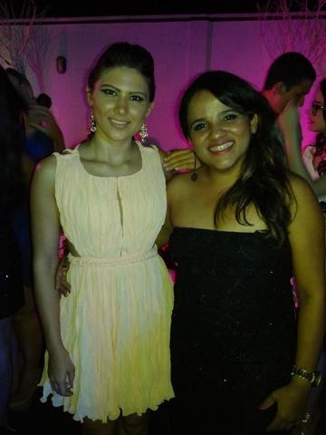 Os 15 anos de Maria Cândida - Imagem 8